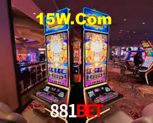 881bet: A Experiência de Casino com Jogos de Mesa ao Vivo