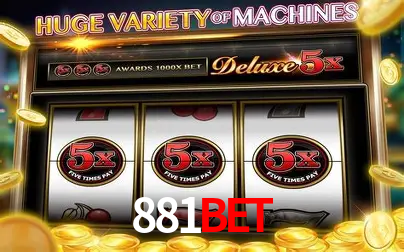 881bet Salvador - Support