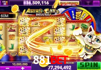 881bet Rio de Janeiro - Popular Jogos