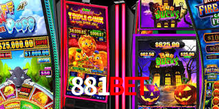 881bet app