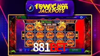881bet Rio de Janeiro - Slot Strategy