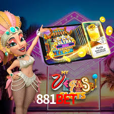 Spaceman Game 881bet
