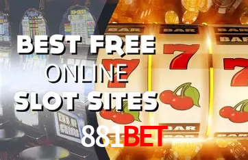 881bet Salvador - Promo Stats