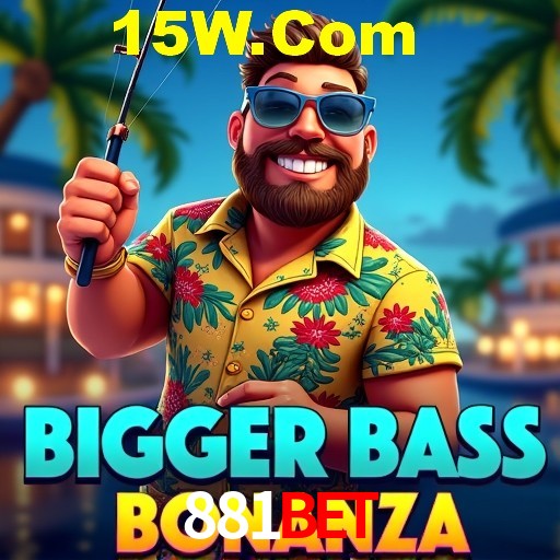 Descubra o Mundo do Cassino Online com 881bet