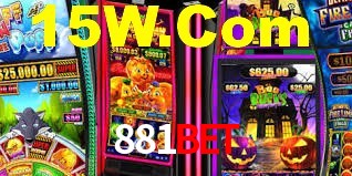 881bet: Jogos de Caça-Níqueis-Altas Recompensas, Roleta-Velocidade, Blackjack-Desafios Máximos