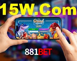 VIP Casino 881bet