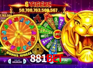 Design Responsivo 881bet