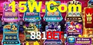 Tournaments 881bet