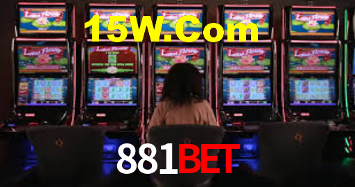881bet