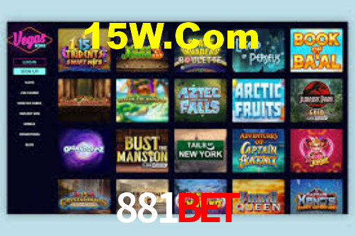 881bet