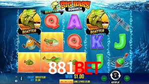 881bet: Seu Cassino Premiado com Pagamentos Rápidos