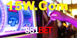 Welcome Bonus 881bet