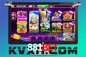 Programa VIP 881bet