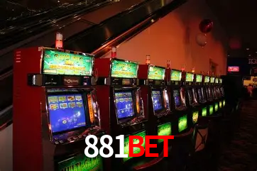 881bet - Security