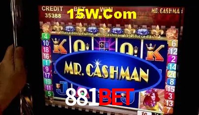 881bet São Paulo - Top Slots