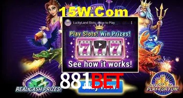 881bet Entrar - Login Seguro Certificado