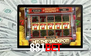 Casino Ao Vivo 881bet