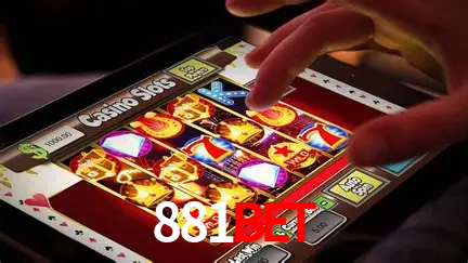 881bet - Login Methods