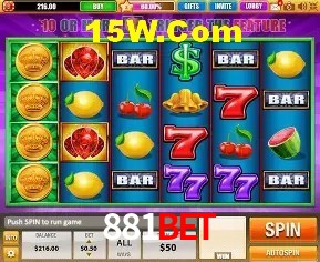Login Seguro 881bet