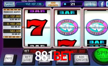 881bet Fortaleza - Reviews