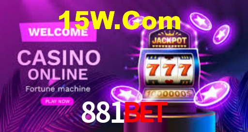 881bet