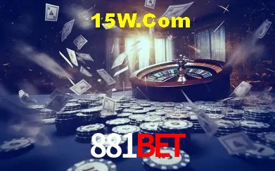881bet - Análise de Mercados Esportivos