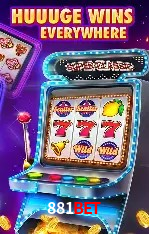 881bet Slot - 320+ Caça-Níqueis Premium