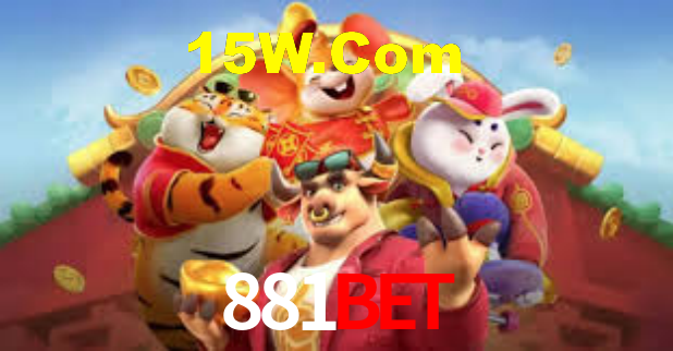 881bet - App Features