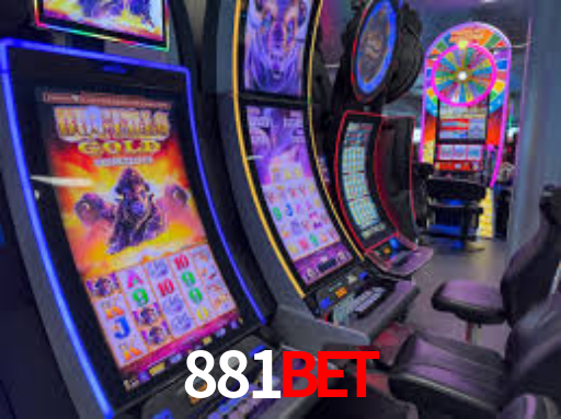 881bet